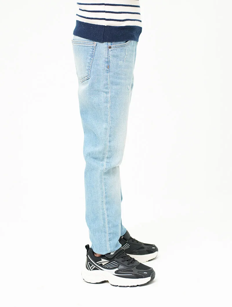 Jean Slim Fit